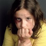 Физическое насилие в детстве грозит бессонницей в зрелости