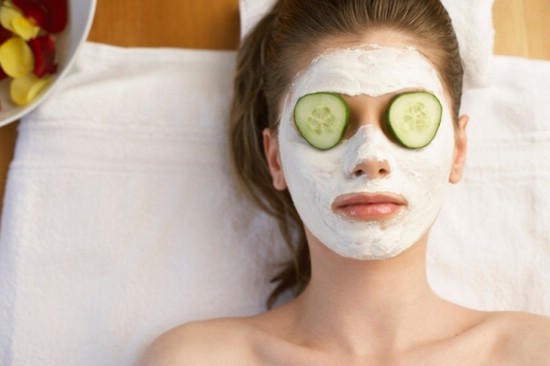 Рецепты домашних масок для выведения токсинов с поверхности кожи