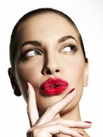 Косметические советы: как правильно ухаживать за губами?