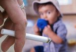 Дети курящих родителей гиперактивны и неуправляемы