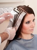 Профессиональные советы по окрашиванию волос