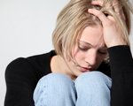 Депрессия у женщин связана с развитием инсультов