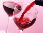 Красное вино не защищает от болезней сердца