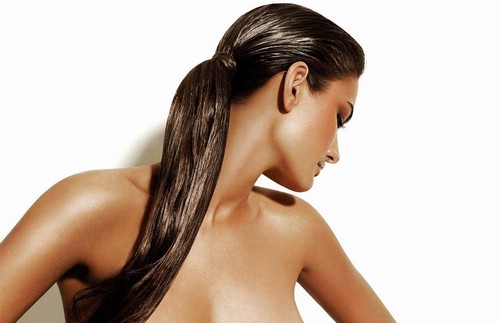 Качественная косметика помогает в уходе за волосами