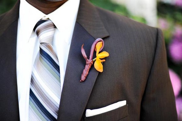 Как правильно выбрать стильный галстук