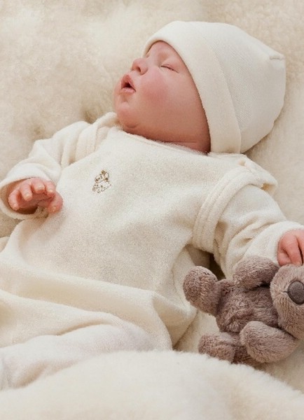 Что нужно новорожденному из одежды