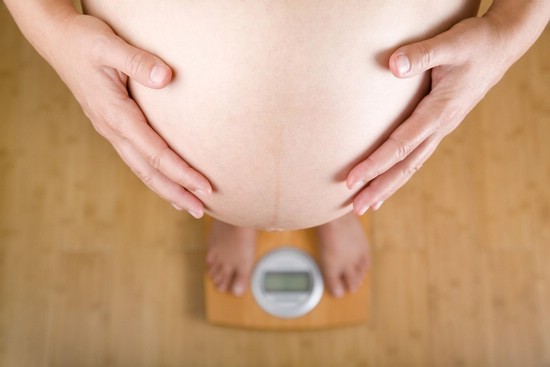 Можно ли худеть во время беременности