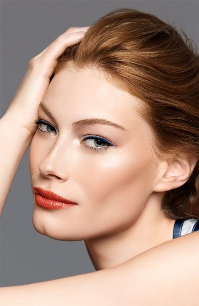 Профессиональные советы по макияжу от Laura Mercier