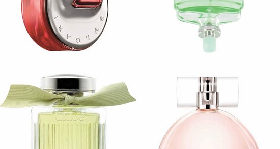 Лучшие парфюмы лета. Как подобрать свой аромат?