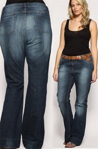 Как выбрать правильные джинсы