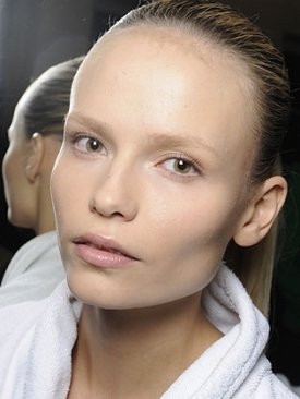 Зимний макияж 2011: полезные советы