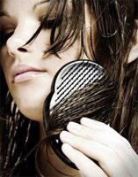 Причины истончения волос
