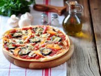 Пицца в мультиварке: простой рецепт итальянской кухни