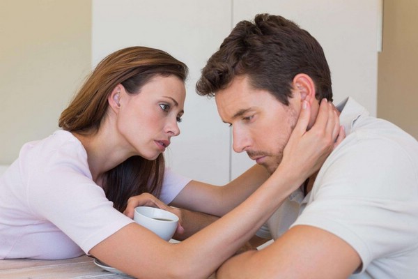 Как наладить отношения с мужем на грани кризиса семейных отношений