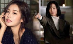 Чон Ю Джин - основные факты об актрисе