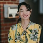 Шин Мин А – актриса, любимая публикой, но игнорируемая кинокритиками