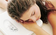 14 причин, почему сон важен для похудения