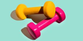 Легкие веса в тренировках: 6 основных преимуществ