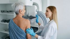 Маммография: важность исследования для здоровья груди и выбор правильной технологии