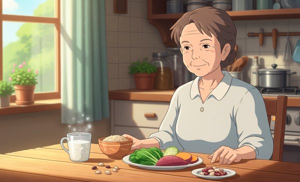 продукты для здоровья