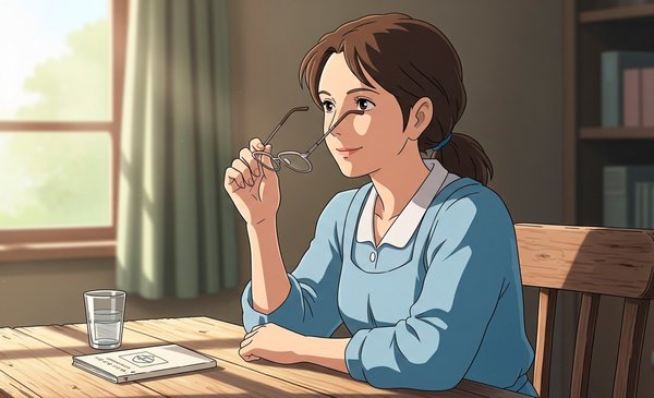 Коррекция зрения