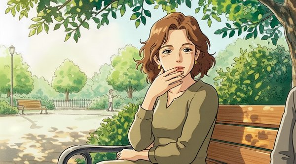 Неприятный запах изо рта
