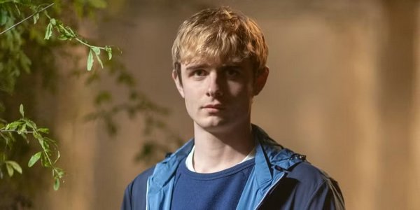 Алекс Райдер