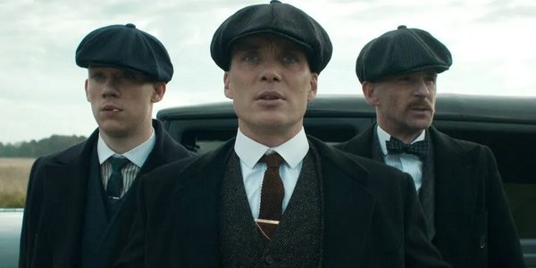 Острые козырьки
