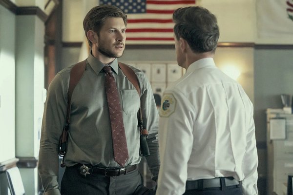 Нили сериал