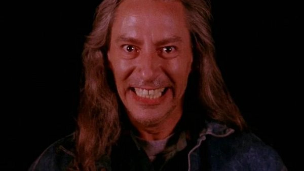 Твин Пикс