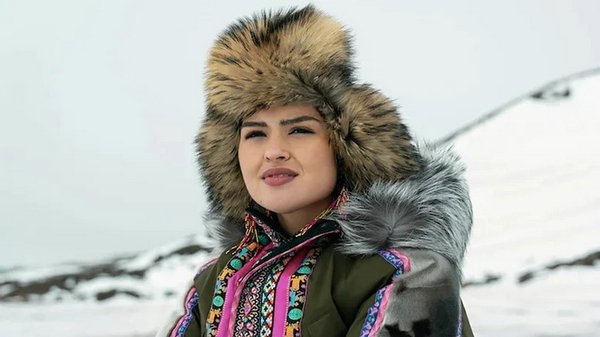 Севернее севера