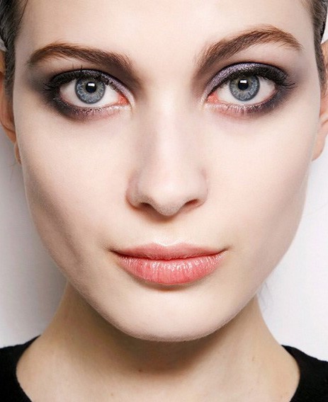 Как подобрать лучший макияж под форму глаз