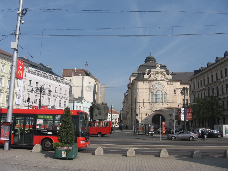 Братислава 2014