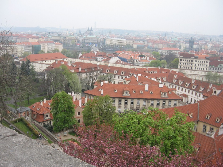 Прага 2014