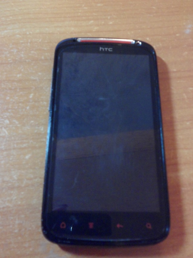 Смартфон HTC Sensation XE