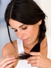 Средства для сухих и поврежденных волос